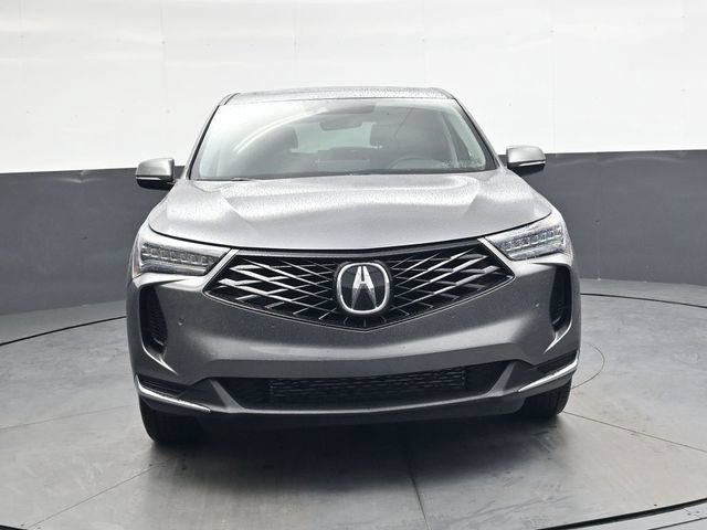 New 2026 Acura RDX w/ Technology Package AWD/4WD image 10