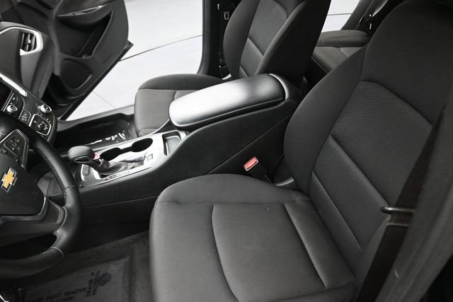 Used 2024 Chevrolet Malibu RS FWD image 16
