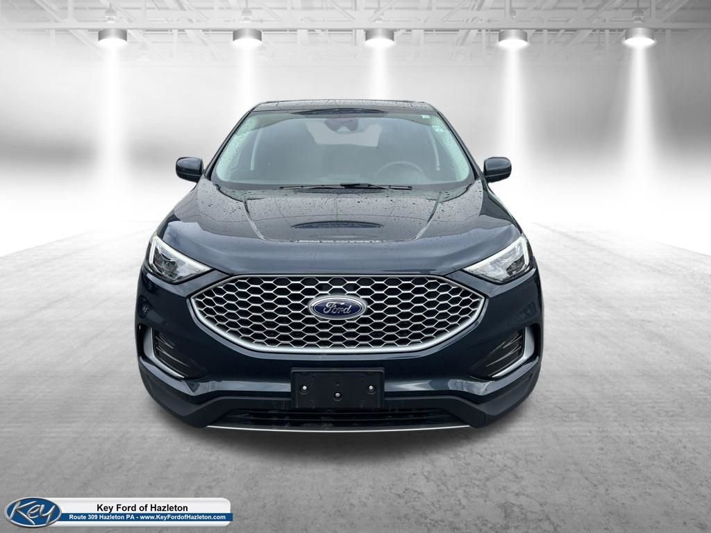 Certified 2023 Ford Edge SEL AWD/4WD image 2