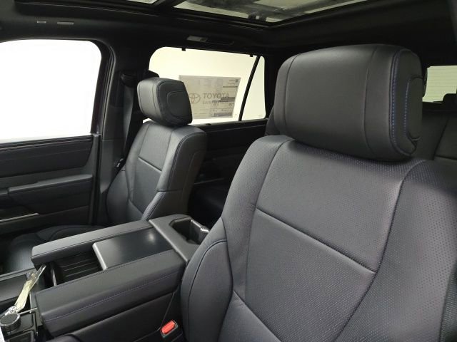 New 2026 Toyota Sequoia Platinum image 25
