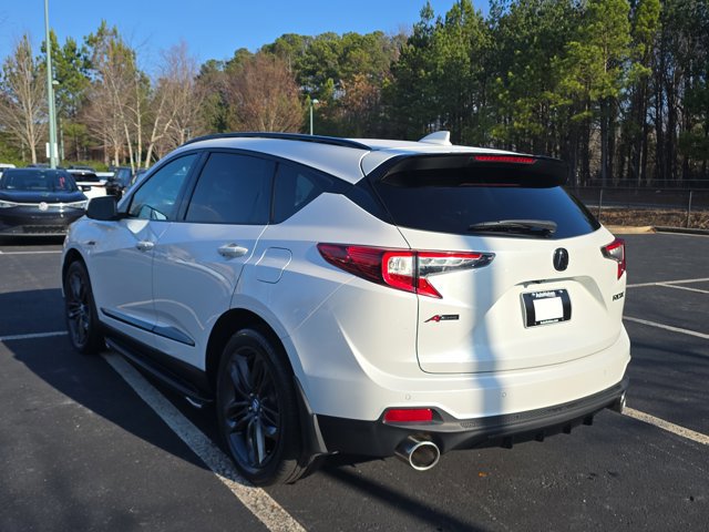 Used 2023 Acura RDX A-Spec image 7