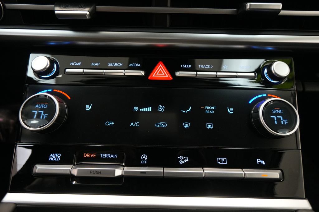 New 2026 Hyundai Santa Fe XRT image 37