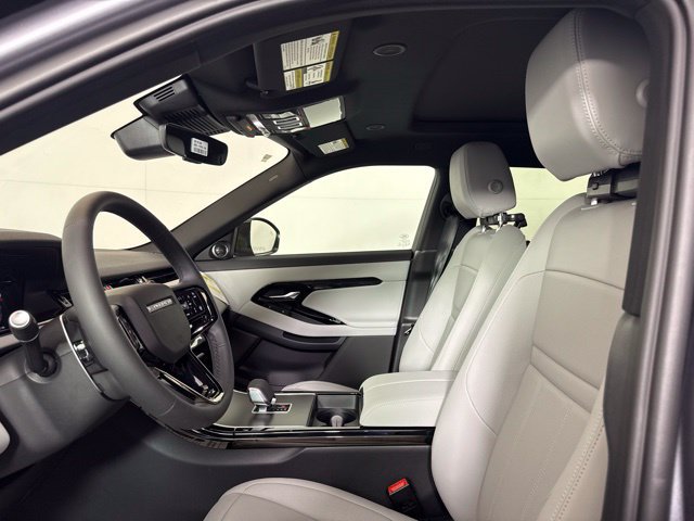 Certified 2026 Land Rover Range Rover Evoque S AWD/4WD image 26