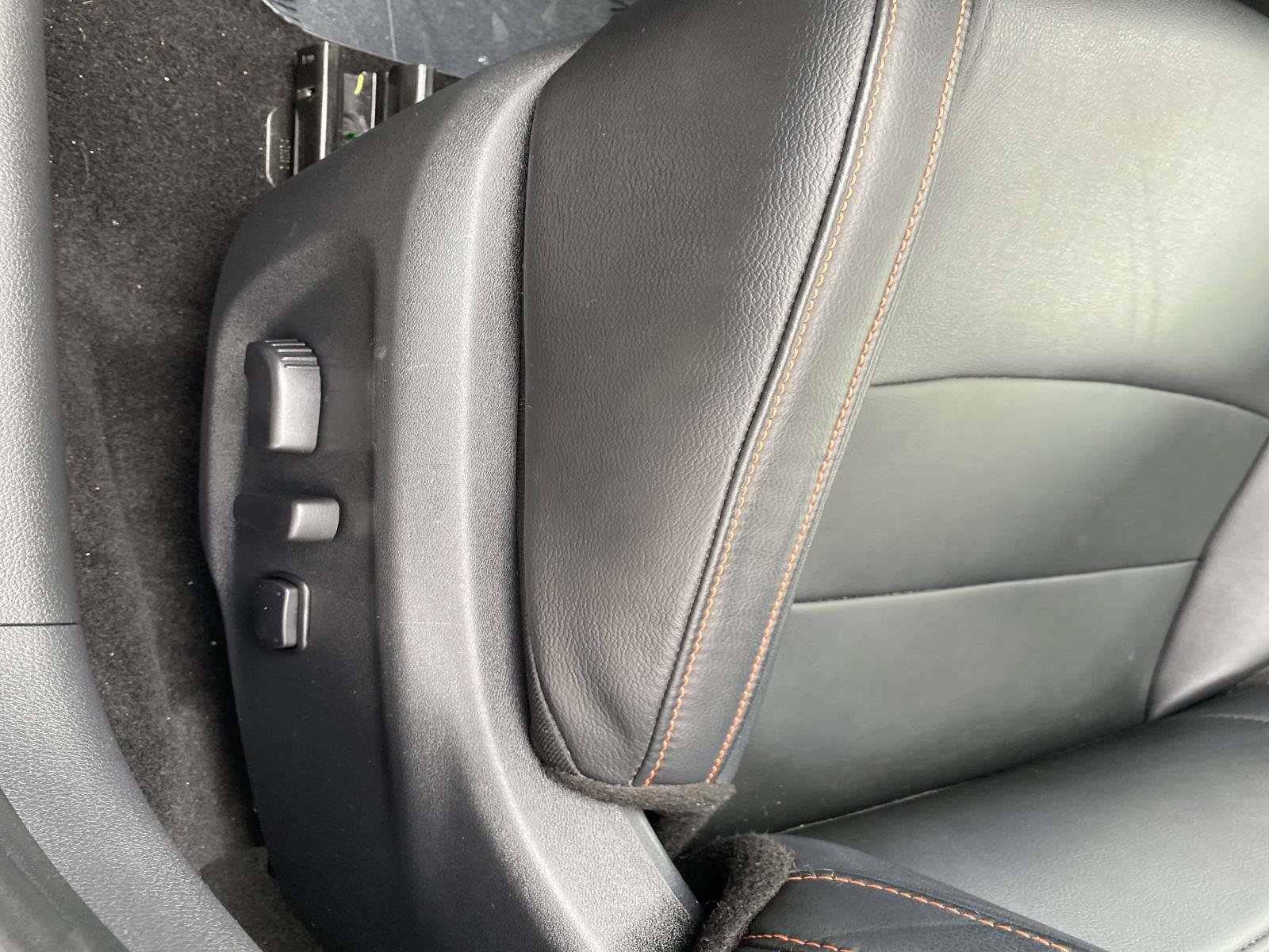 Used 2023 Nissan Sentra SR w/ SR Premium Package FWD image 23