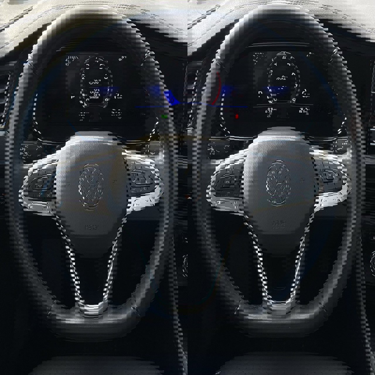 Used 2024 Volkswagen Jetta SE image 12