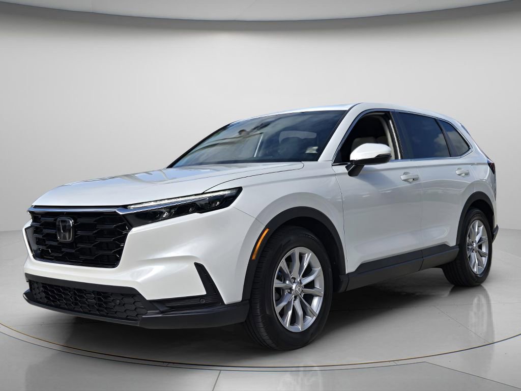 Certified 2023 Honda CR-V EX-L image 9