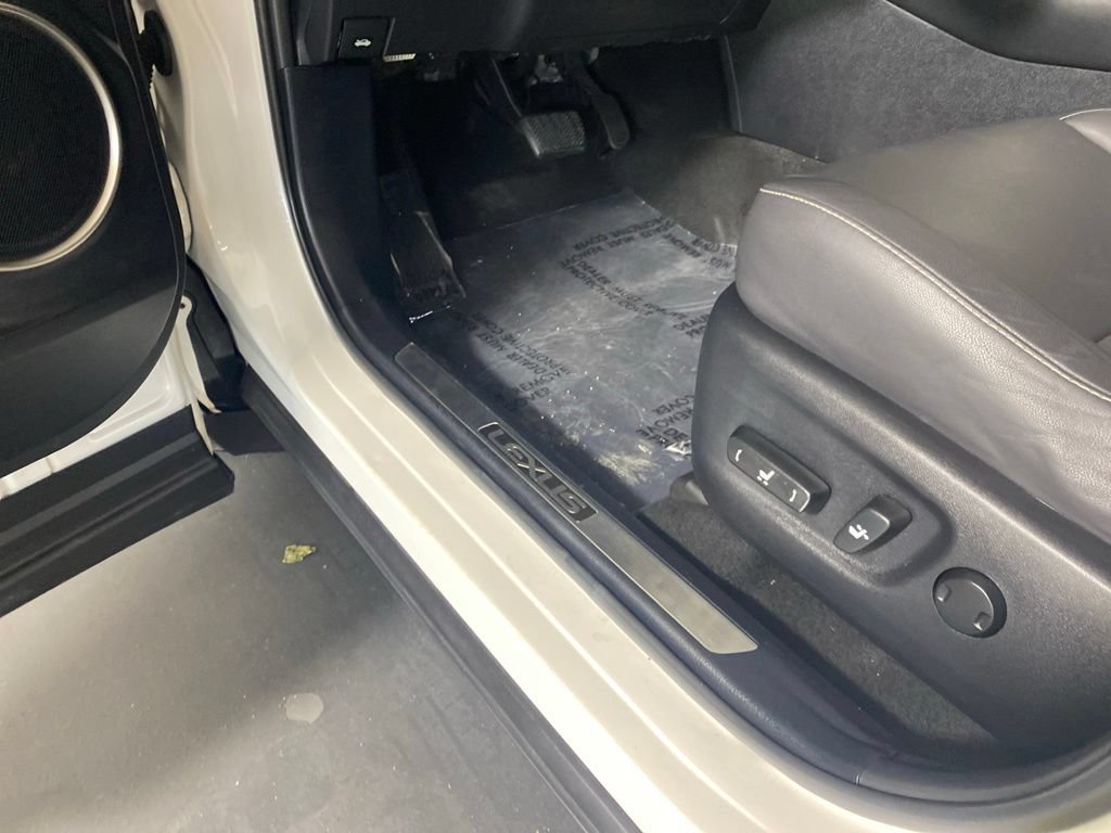 Used 2019 Lexus NX 300 FWD w/ Accessory Package image 25