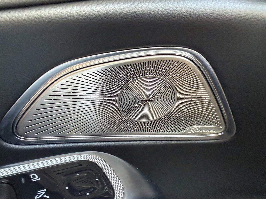 Used 2025 Mercedes-Benz E 450 4MATIC Sedan image 15