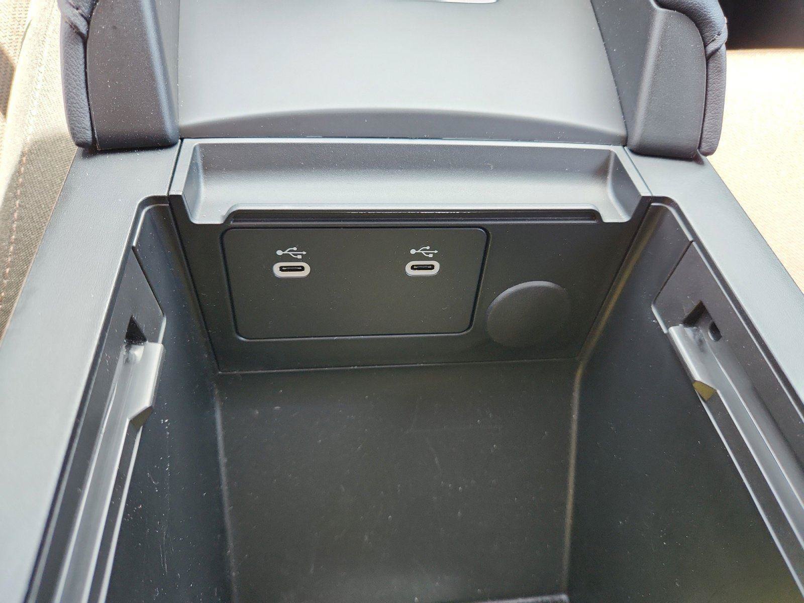 Certified 2024 MAZDA MAZDA3 s FWD image 25