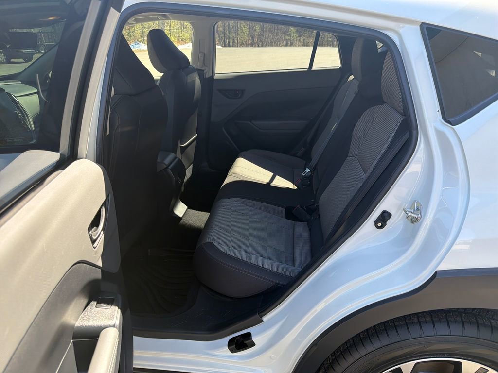 Used 2024 Subaru Crosstrek 2.0i Premium image 26