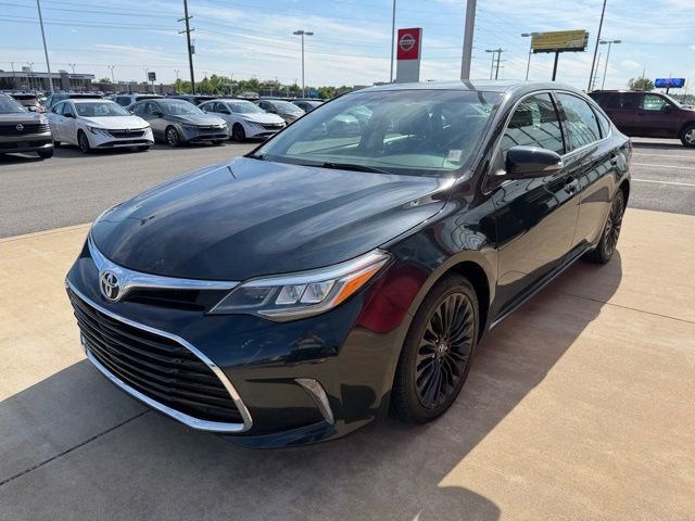 Used 2016 Toyota Avalon Touring FWD image 7