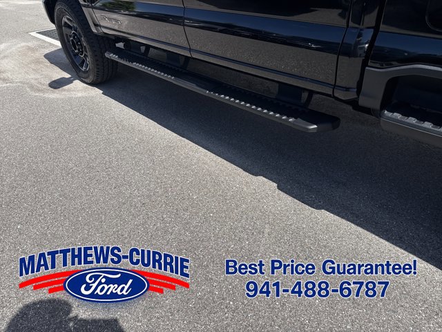 Certified 2023 Ford F250 Lariat w/ Lariat Ultimate Package AWD/4WD image 14