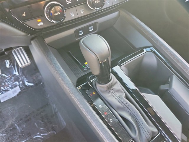 New 2025 Honda Accord Sport image 26