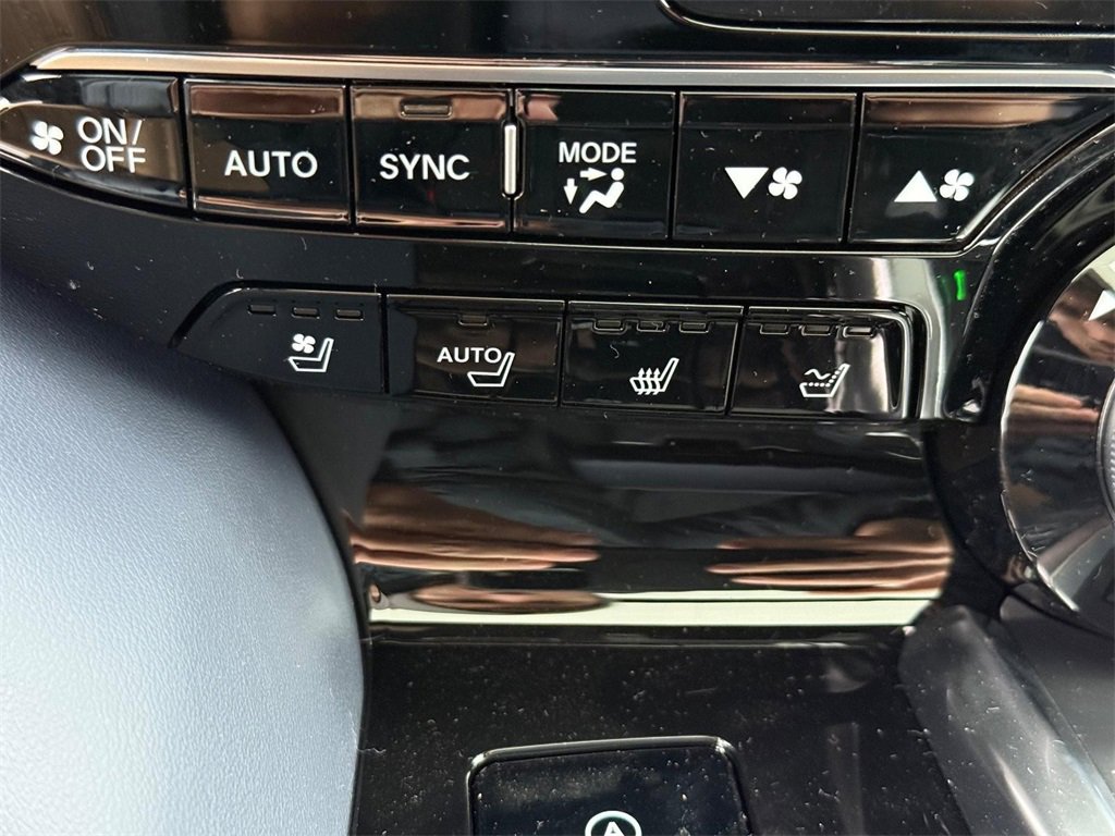 New 2026 Acura MDX Type S image 14