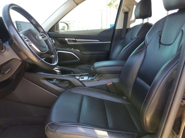 Used 2020 Kia Telluride LX image 18
