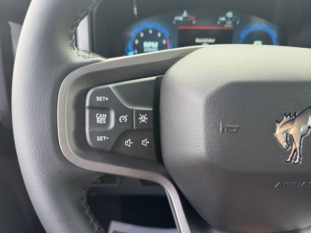 New 2026 Ford Bronco Big Bend AWD/4WD image 31