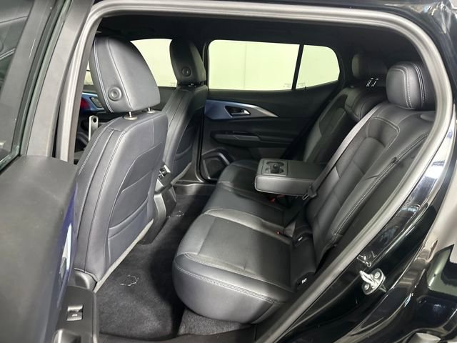 Used 2024 Chevrolet Equinox EV LT image 25