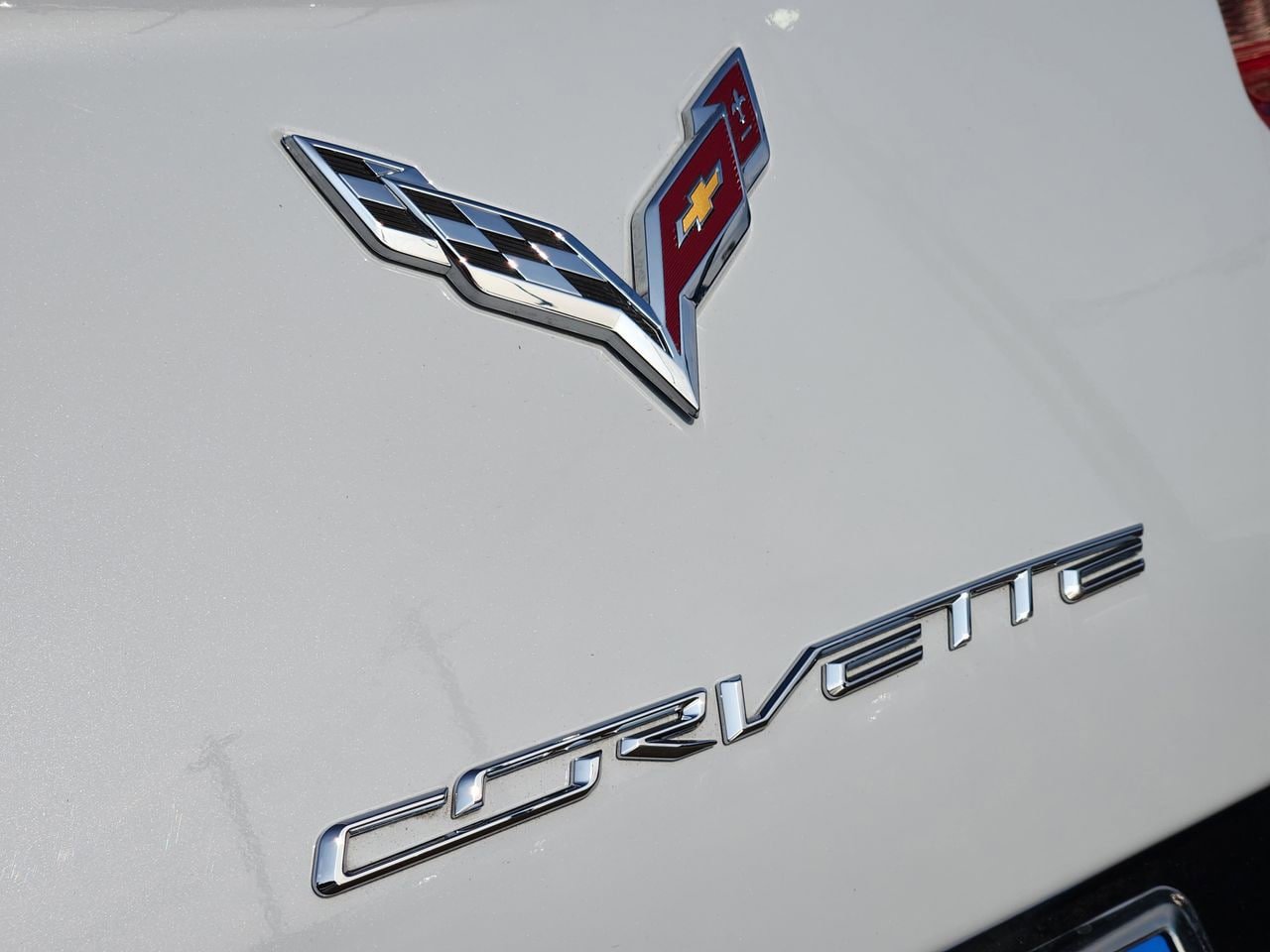 Used 2018 Chevrolet Corvette Grand Sport RWD image 10