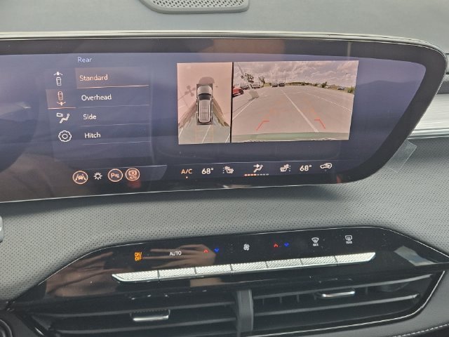 New 2027 Buick Enclave Preferred FWD image 14