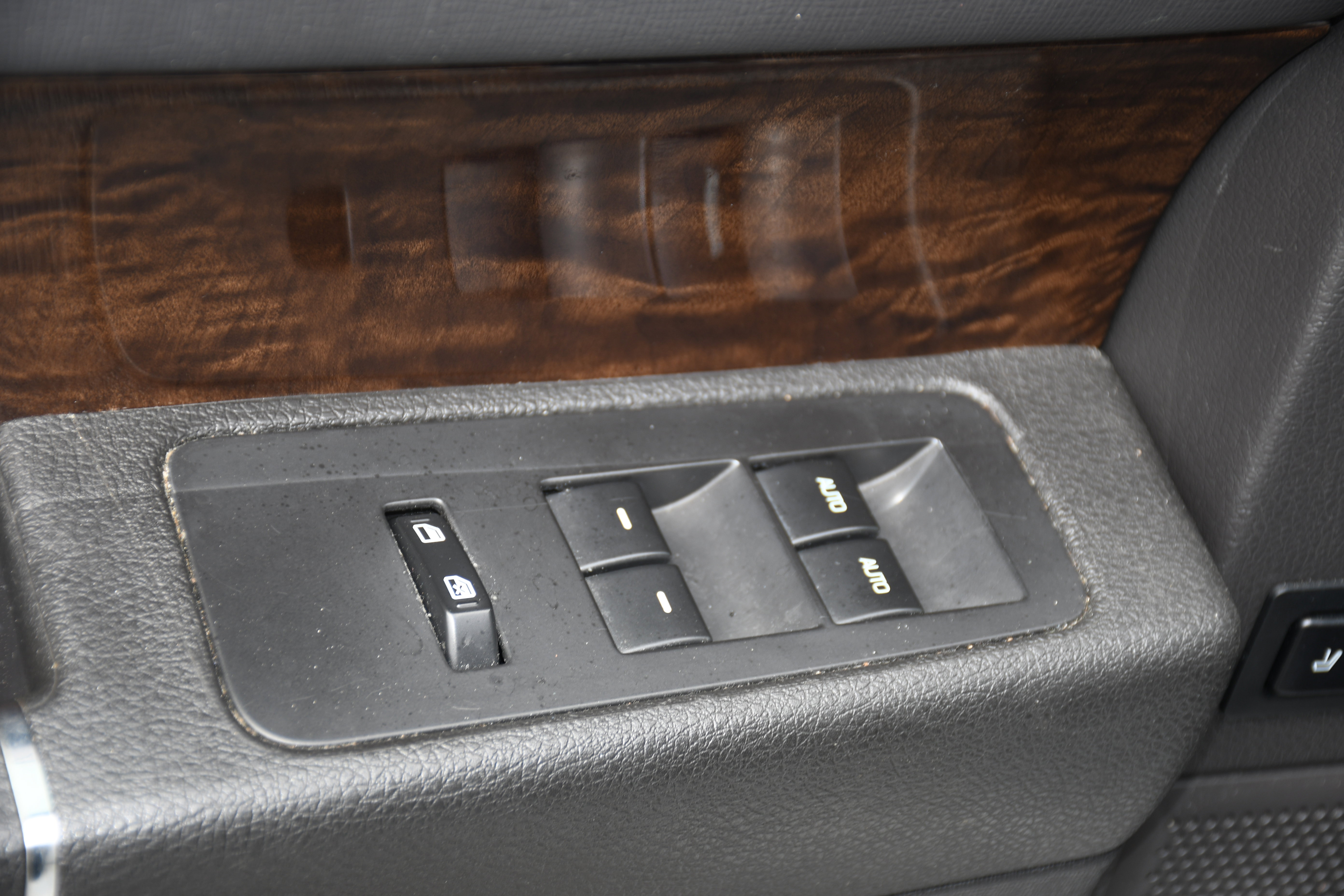 Used 2017 Ford Flex Limited image 10