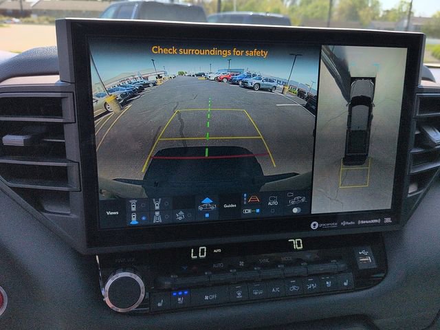 Used 2023 Toyota Tundra TRD Pro w/ TRD Pro Tow Package AWD/4WD image 24