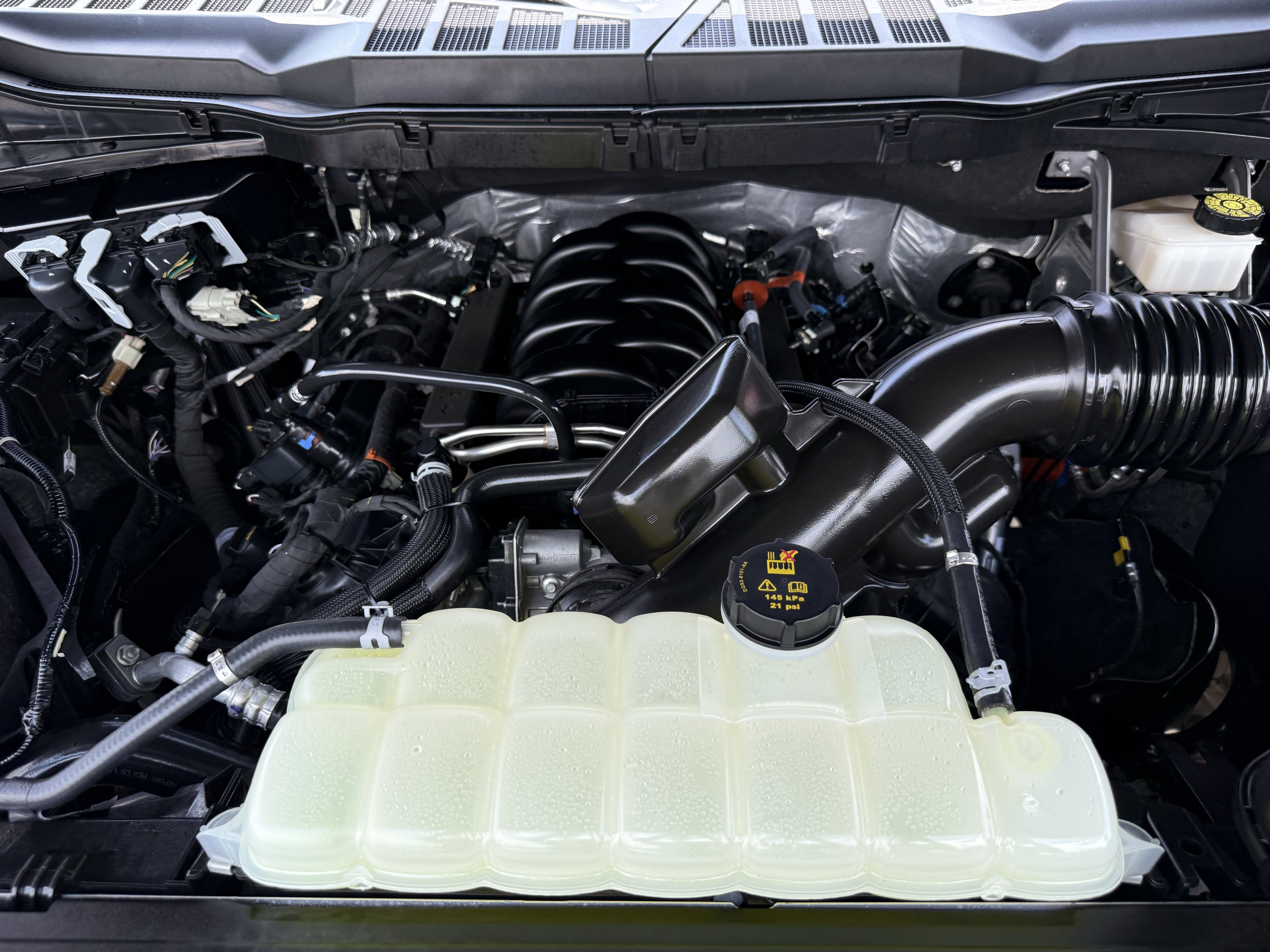 Used 2024 Ford F150 XLT w/ Equipment Group 302A MID RWD image 32