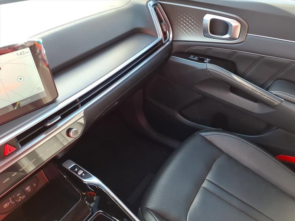 New 2025 Kia Sorento SX image 26