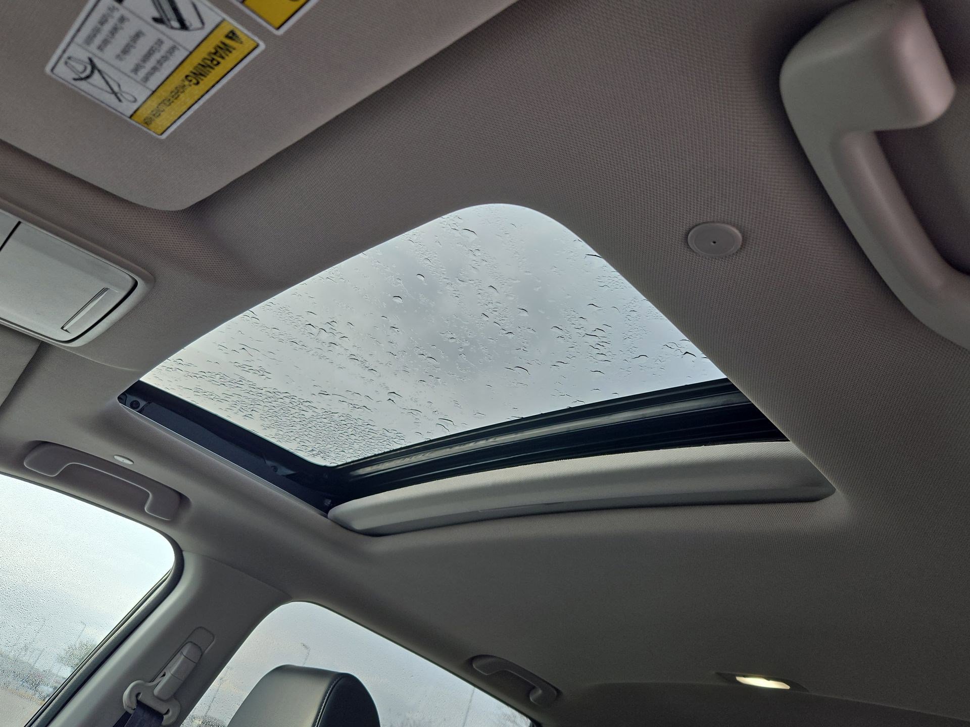 Used 2025 Honda CR-V EX-L image 16