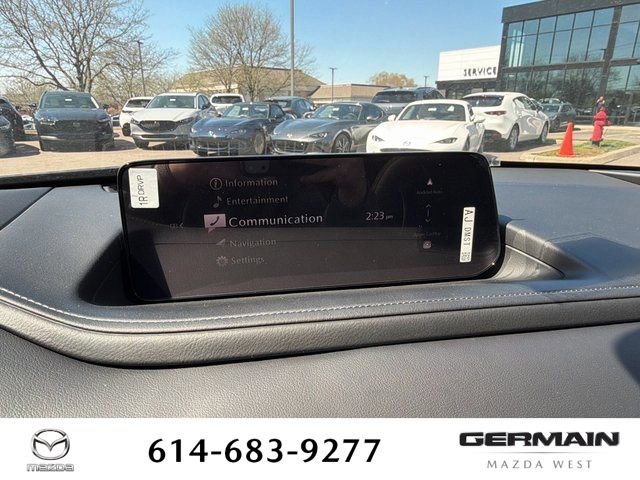 New 2026 MAZDA CX-30 AWD 2.5 S w/ Premium Package image 26