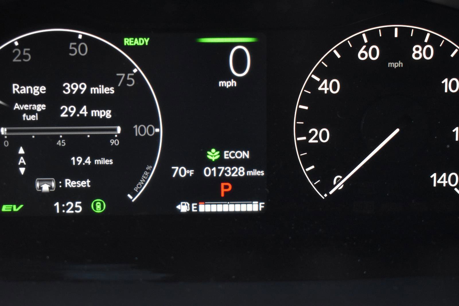 Used 2024 Honda CR-V Sport-L image 7