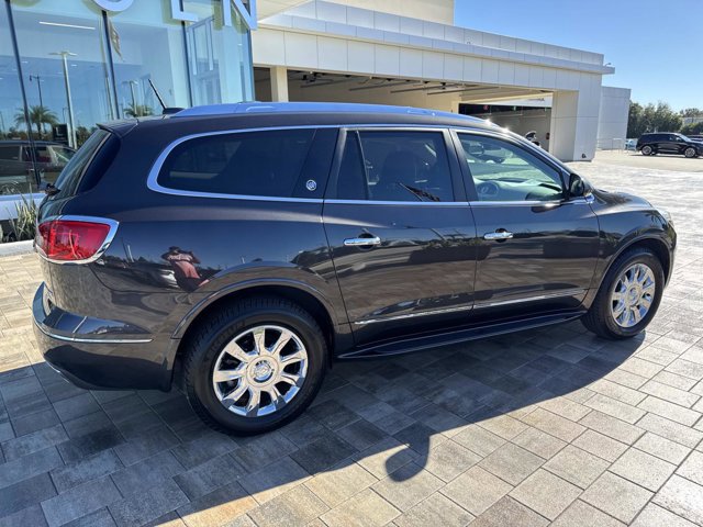 Used 2017 Buick Enclave Premium video 2