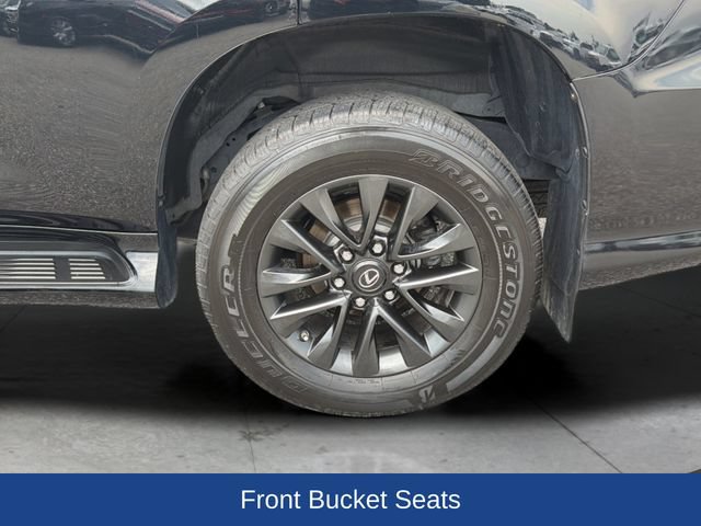 Used 2020 Lexus GX 460 Premium w/ Premium Package AWD/4WD image 31