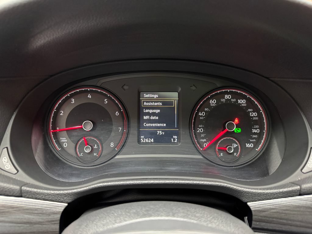 Used 2020 Volkswagen Passat 2.0T R-Line FWD image 18