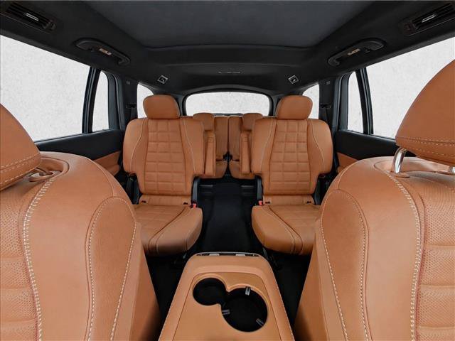 New 2027 Mercedes-Benz GLS 450 4MATIC image 28
