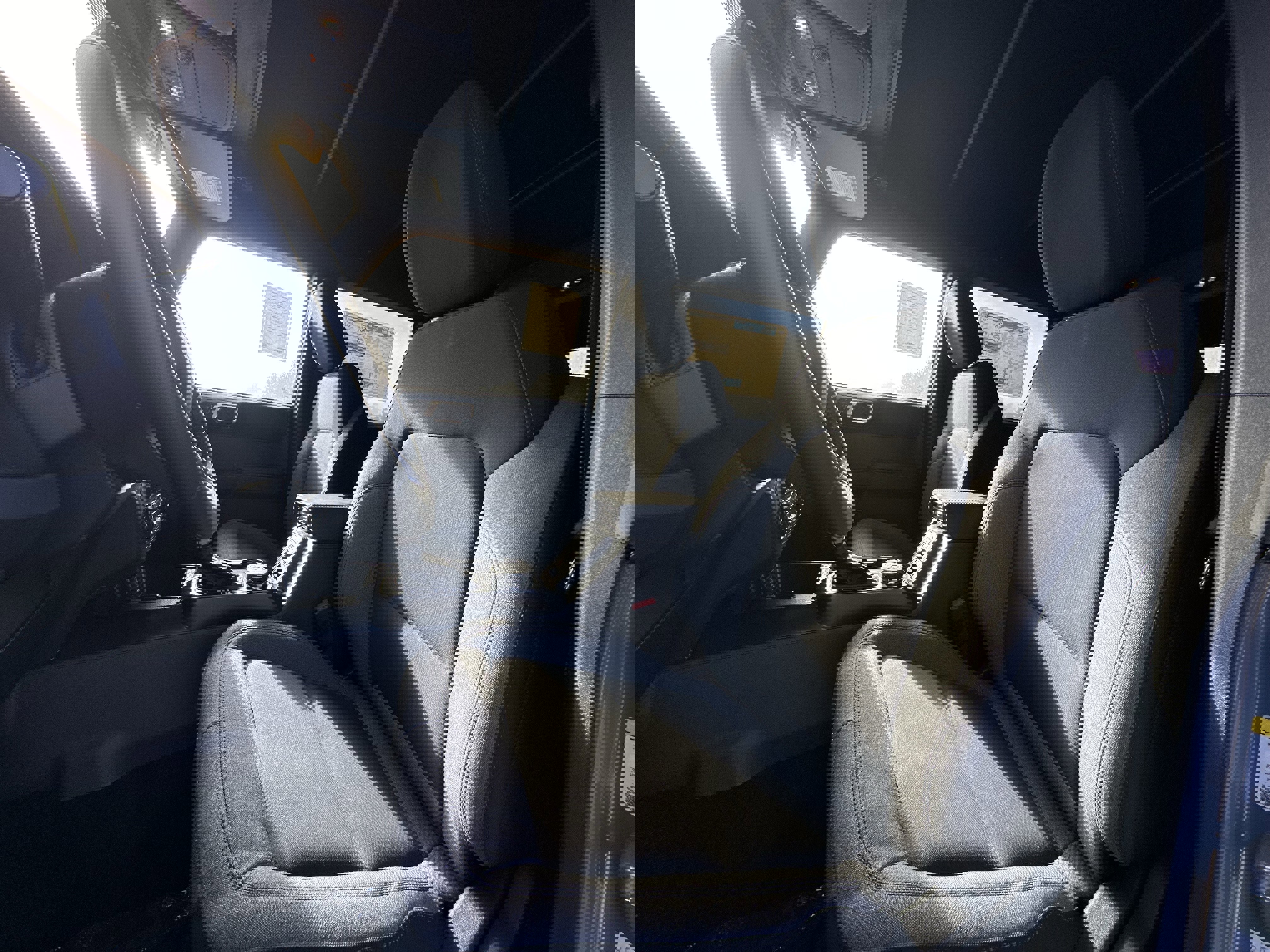 New 2025 Ford Bronco Big Bend image 25