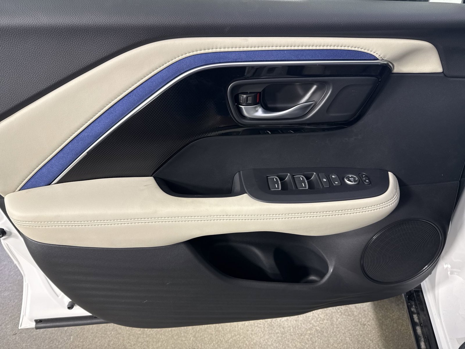 New 2026 Acura ADX A-Spec AWD/4WD image 20