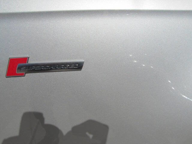 Used 2012 Audi S4 Prestige image 19