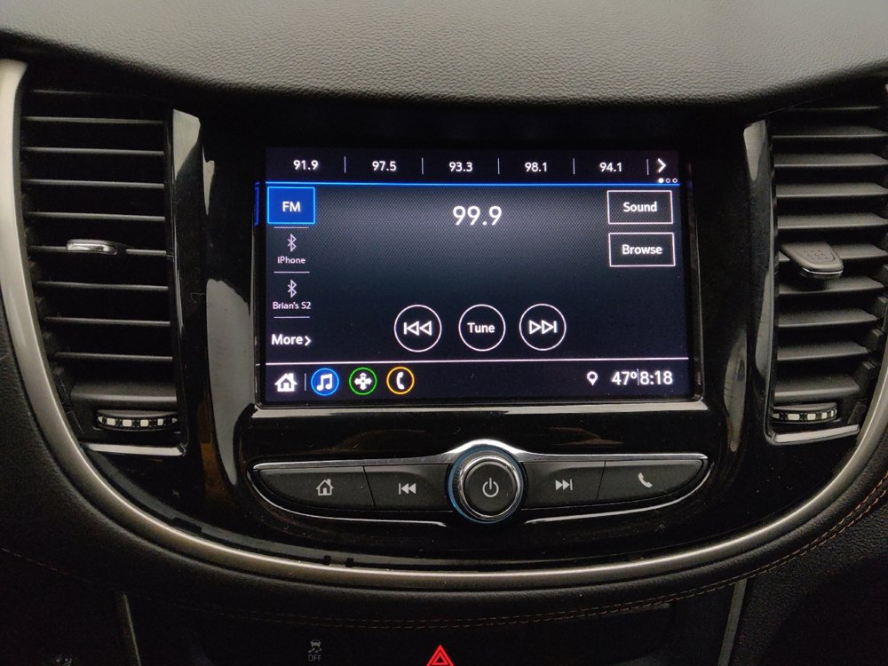 Used 2020 Chevrolet Trax LS w/ Tint and Cruise Package image 25