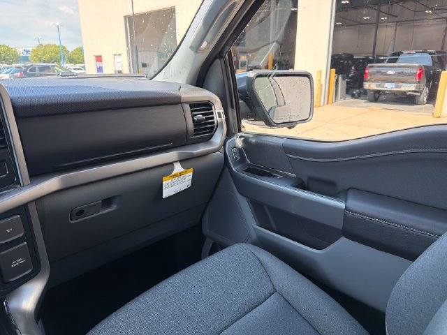 New 2026 Ford F150 XLT w/ Equipment Group 302A MID AWD/4WD image 20