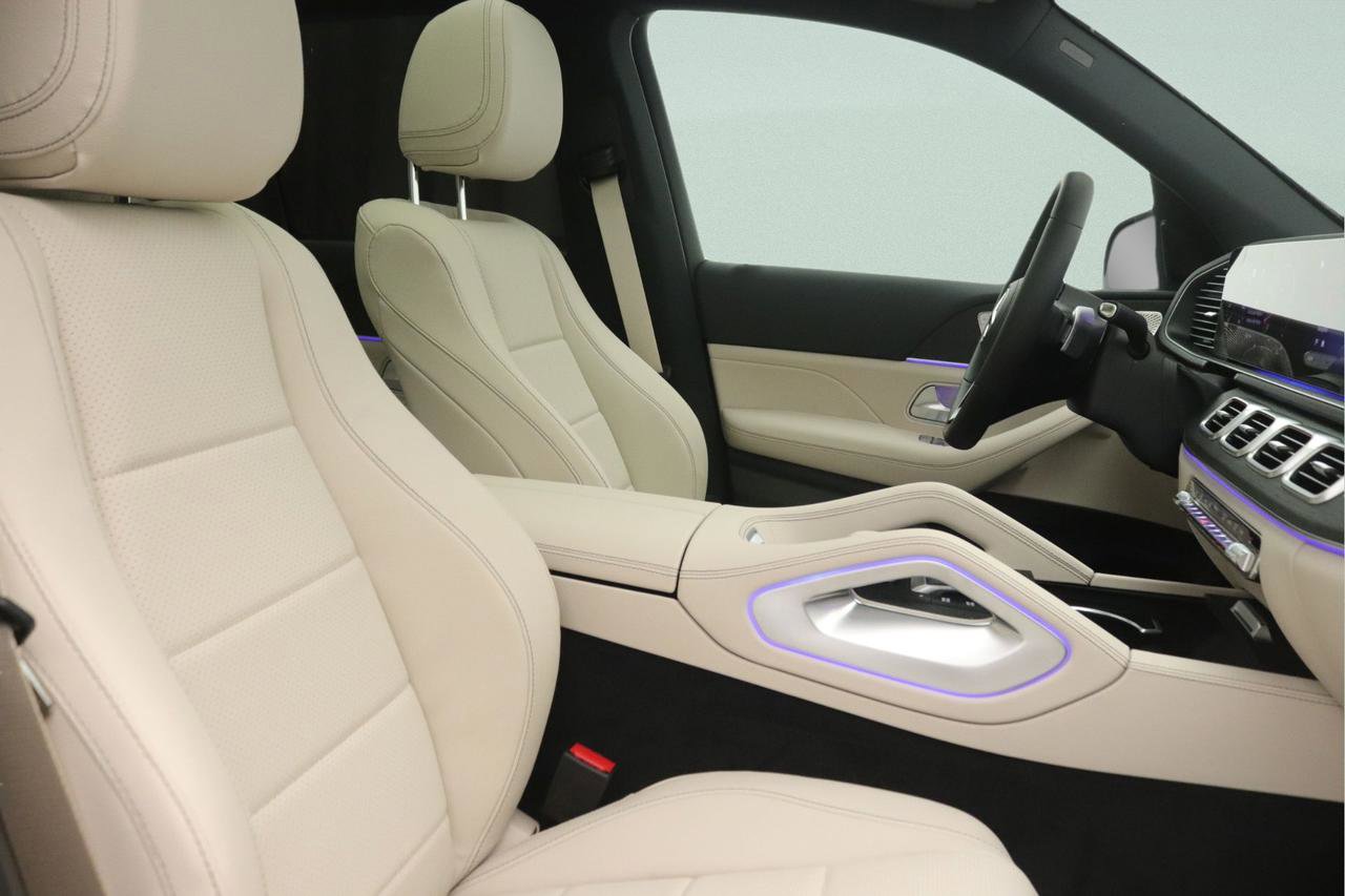New 2026 Mercedes-Benz GLE 350 4MATIC image 7
