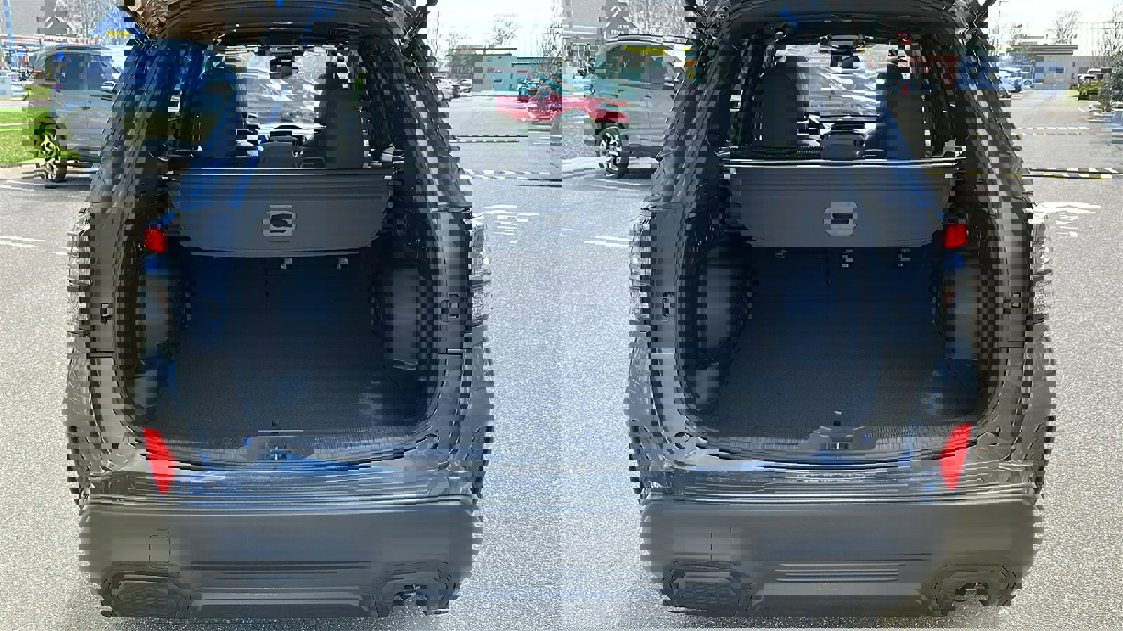 Certified 2025 Subaru Forester Premium AWD/4WD image 26