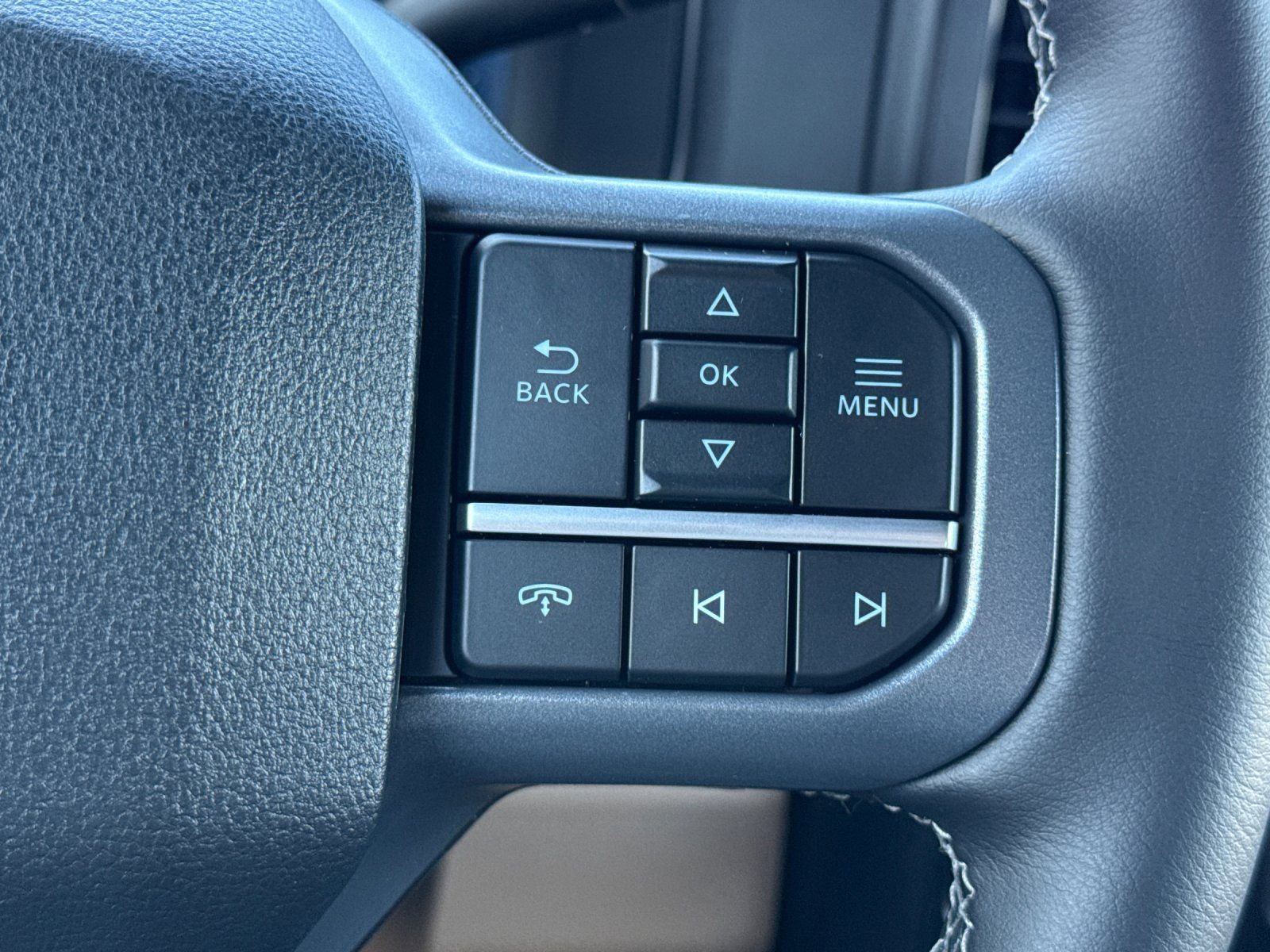 New 2026 Ford F350 Lariat w/ Lariat Ultimate Package image 28