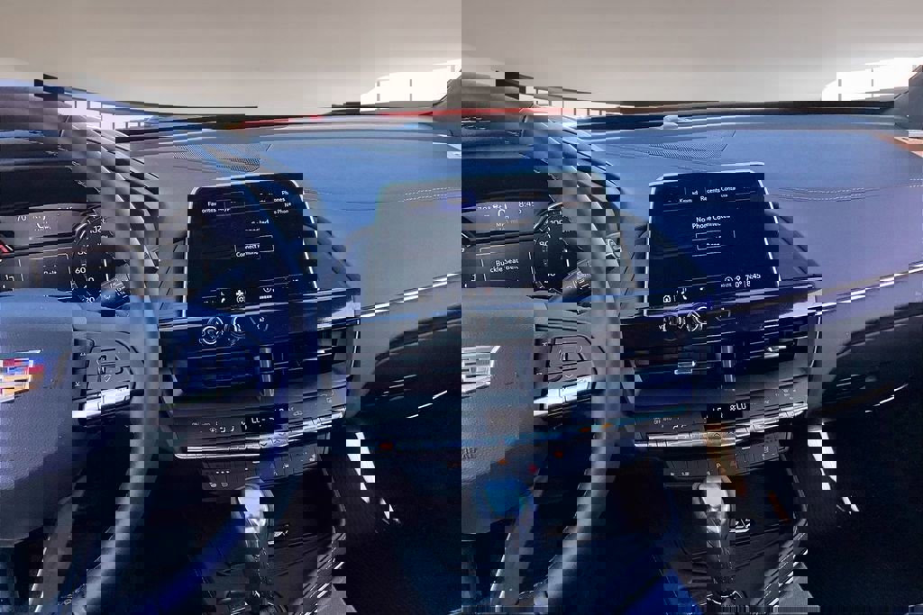 New 2026 Cadillac CT4 Premium Luxury image 7