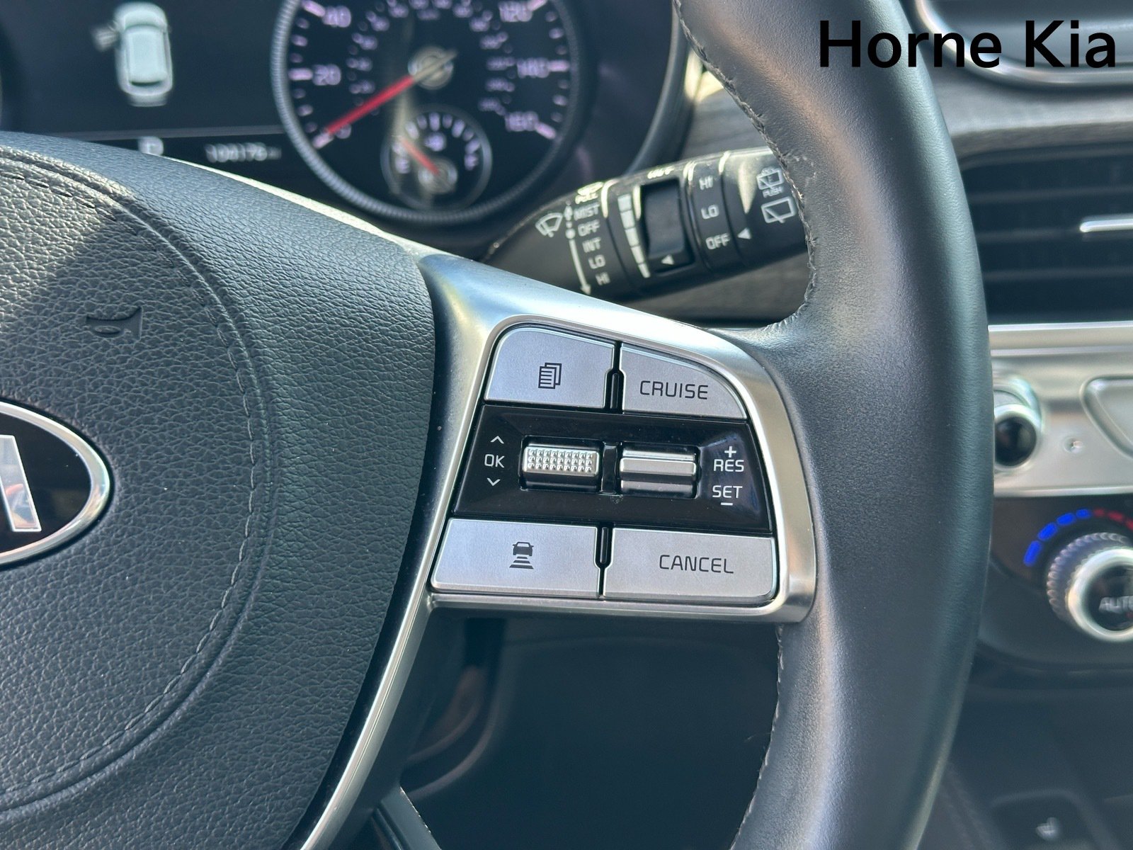 Used 2020 Kia Telluride SX AWD/4WD image 13
