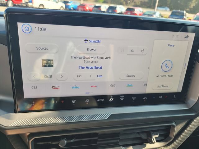 Certified 2025 Ford Bronco Sport Badlands image 22