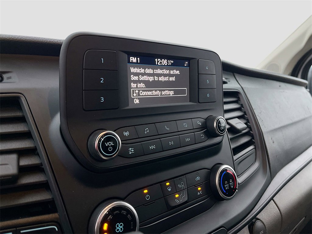 Used 2023 Ford Transit 150 Low Roof image 14