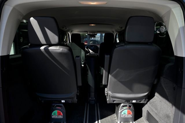Used 2023 Mercedes-Benz Metris Passenger image 11