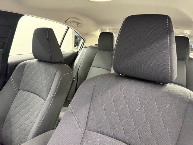 Certified 2026 Toyota Corolla LE image 17