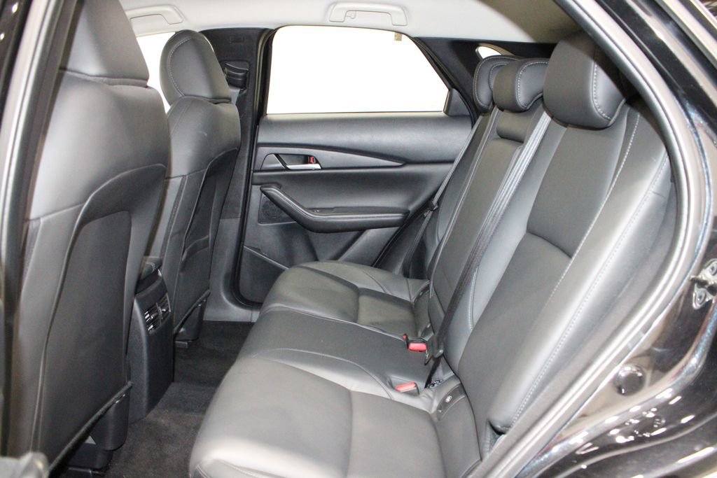 Used 2021 MAZDA CX-30 FWD 2.5 S w/ Select Package image 10