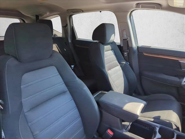 Used 2021 Honda CR-V EX image 27
